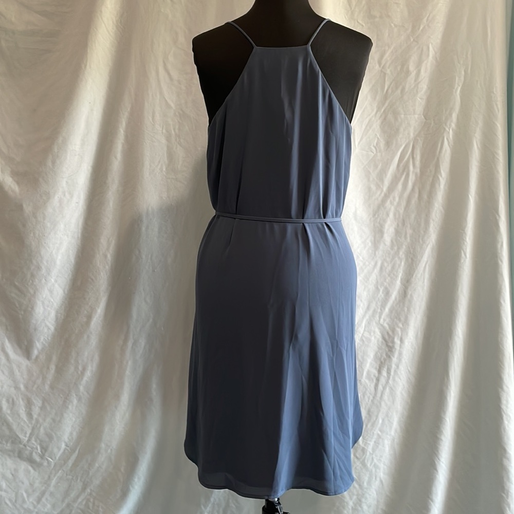 The Loft Dress - Picture 2 of 5